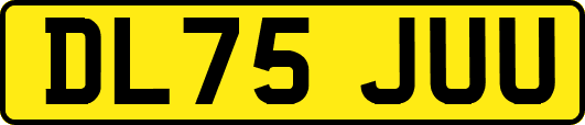 DL75JUU