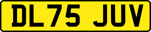 DL75JUV