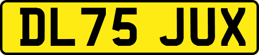 DL75JUX