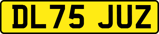 DL75JUZ