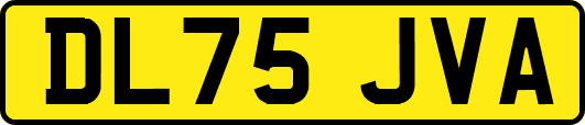 DL75JVA