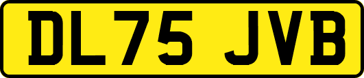 DL75JVB