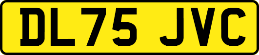 DL75JVC
