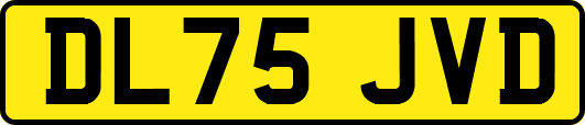 DL75JVD
