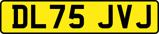 DL75JVJ