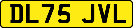 DL75JVL