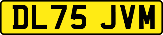 DL75JVM