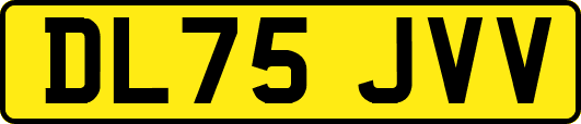 DL75JVV