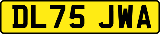 DL75JWA