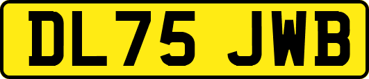 DL75JWB