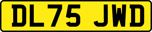 DL75JWD