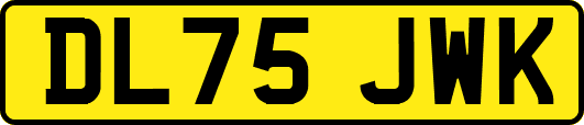 DL75JWK