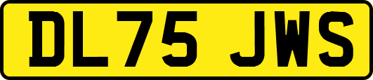 DL75JWS