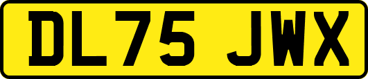 DL75JWX