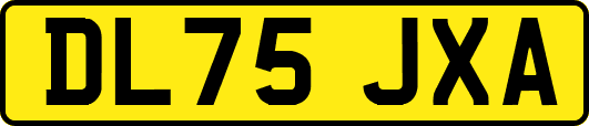 DL75JXA