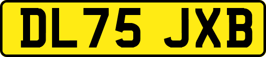 DL75JXB