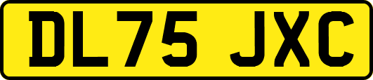 DL75JXC
