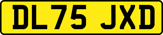 DL75JXD