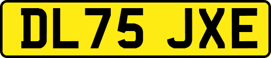 DL75JXE