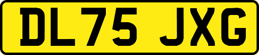 DL75JXG