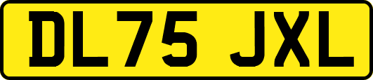 DL75JXL