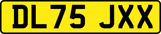 DL75JXX