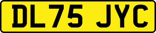 DL75JYC