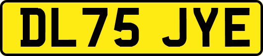 DL75JYE
