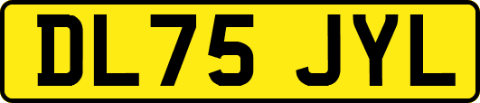 DL75JYL