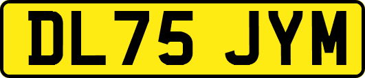 DL75JYM