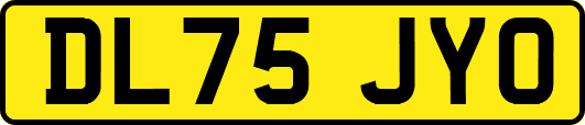 DL75JYO