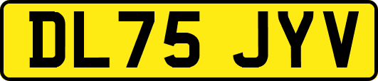 DL75JYV
