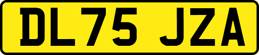 DL75JZA