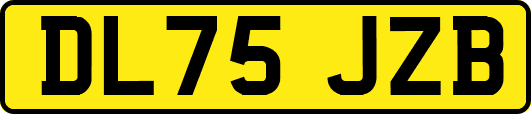 DL75JZB