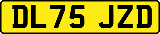 DL75JZD