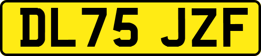 DL75JZF