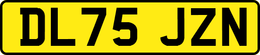 DL75JZN