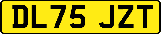 DL75JZT