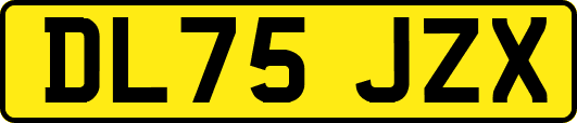 DL75JZX