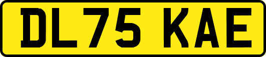 DL75KAE