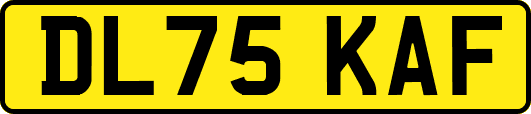 DL75KAF