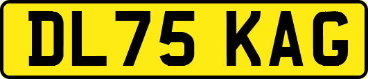 DL75KAG