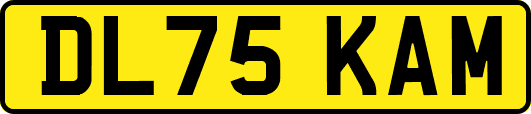 DL75KAM