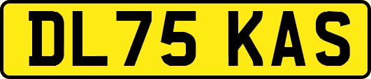 DL75KAS