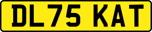 DL75KAT
