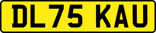 DL75KAU