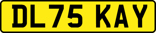 DL75KAY