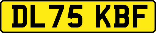 DL75KBF