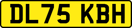 DL75KBH