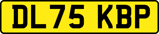 DL75KBP
